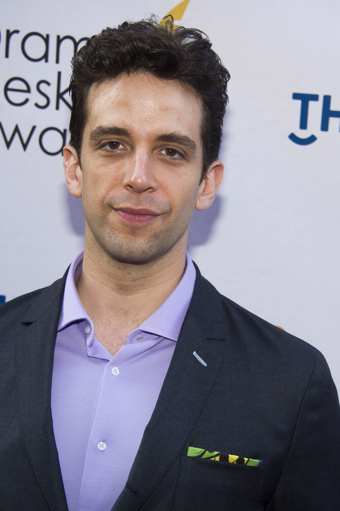 Nick Cordero